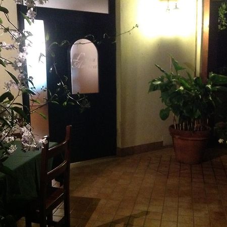 L' Aia Antica Bed and Breakfast Veroli Εξωτερικό φωτογραφία