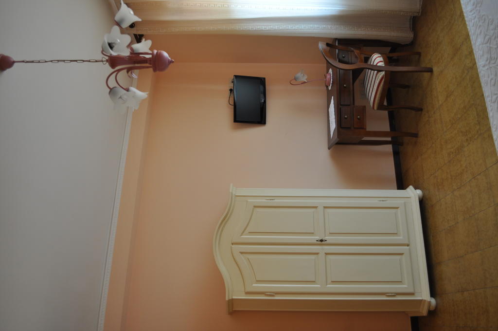L' Aia Antica Bed and Breakfast Veroli Εξωτερικό φωτογραφία