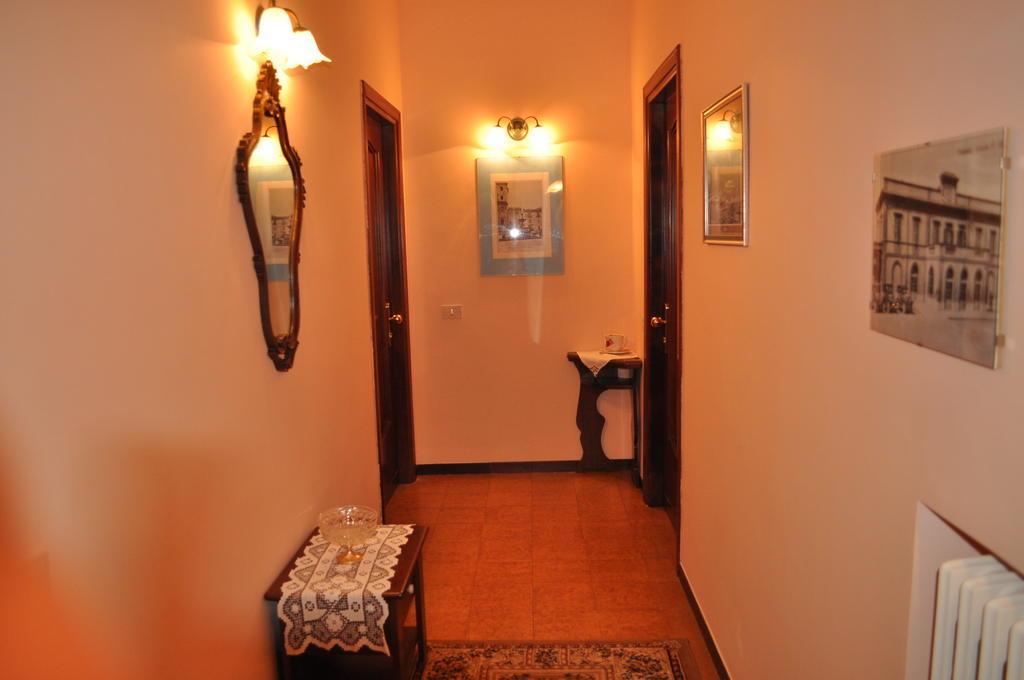 L' Aia Antica Bed and Breakfast Veroli Εξωτερικό φωτογραφία