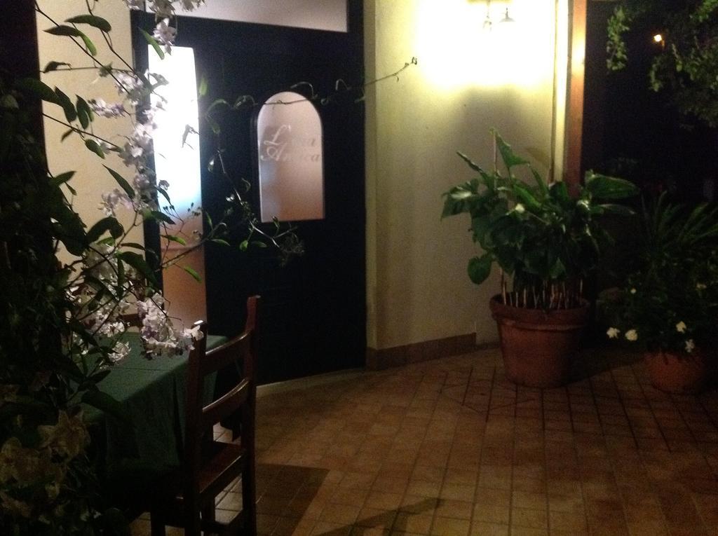 L' Aia Antica Bed and Breakfast Veroli Εξωτερικό φωτογραφία
