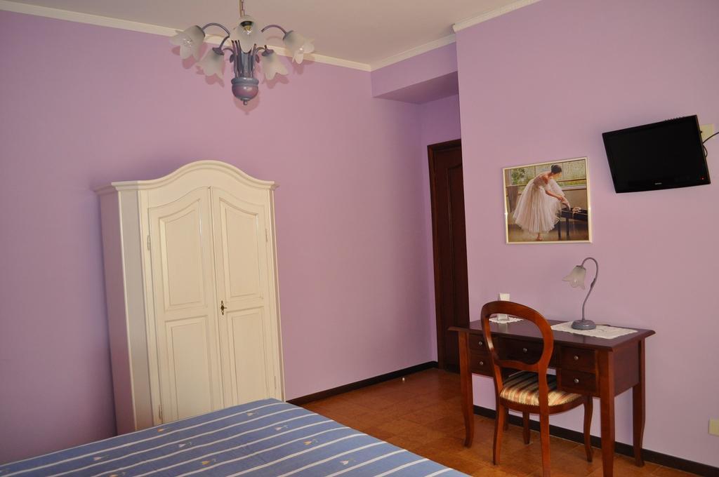 L' Aia Antica Bed and Breakfast Veroli Δωμάτιο φωτογραφία