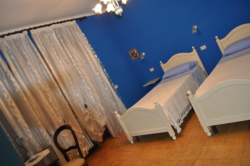 L' Aia Antica Bed and Breakfast Veroli Εξωτερικό φωτογραφία