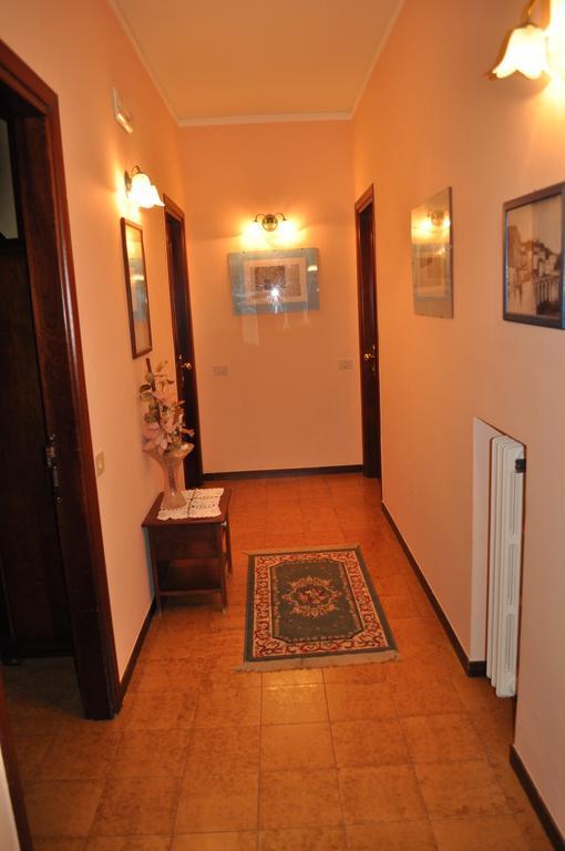 L' Aia Antica Bed and Breakfast Veroli Εξωτερικό φωτογραφία