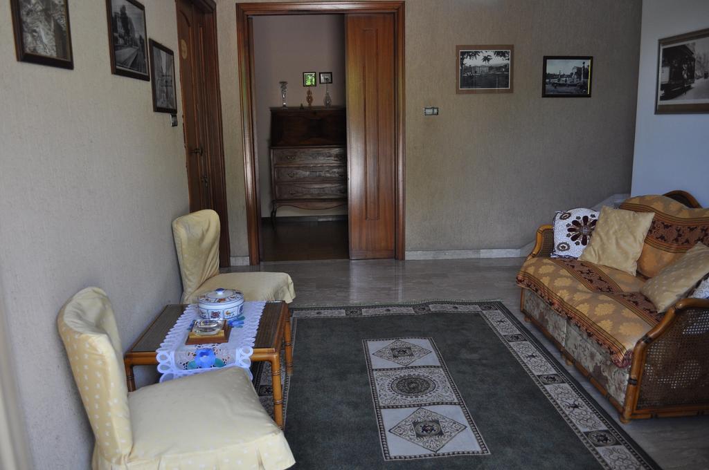 L' Aia Antica Bed and Breakfast Veroli Εξωτερικό φωτογραφία