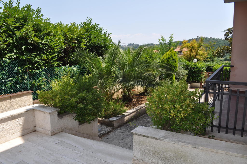 L' Aia Antica Bed and Breakfast Veroli Εξωτερικό φωτογραφία